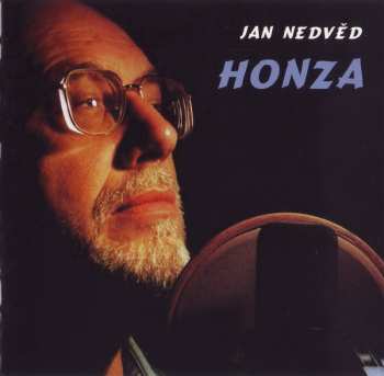 CD Jan Nedvěd: Honza