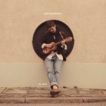 LP Jan Rohrweg: Am Sand