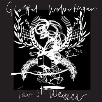 LP Jan St. Werner: Glottal Wolpertinger