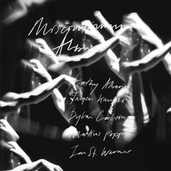 CD Jan St. Werner: Miscontinuum