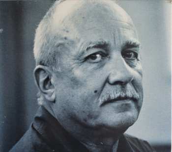 CD Jan Strinnholm: The Idea Of Flying