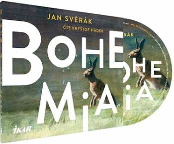 Album Jan Svěrák: Bohemia