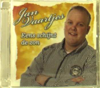 Album Jan Vaartjes: Eens Schijnt De Zon