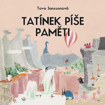 Album Jan Vlasák: Janssonová: Tatínek Píše Paměti