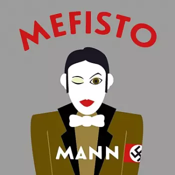 Mann: Mefisto
