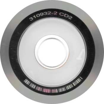 4CD Jan Vyčítal: Legenda Honza Vyčítal