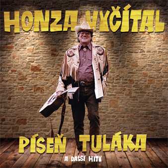 Album Jan Vyčítal: Píseň Tuláka A Další Hity