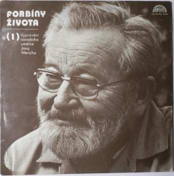 LP Jan Werich: Forbíny Života (1)