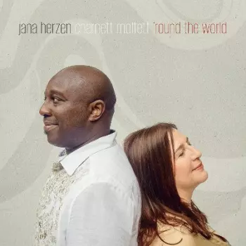 Charnett Moffett: 'Round The World