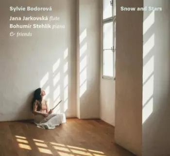 Bodorová: Snow And Stars