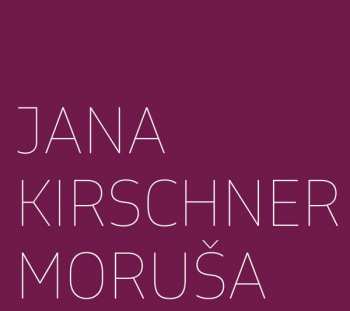 3CD/Set di cofanetti Jana Kirschner: Moruša