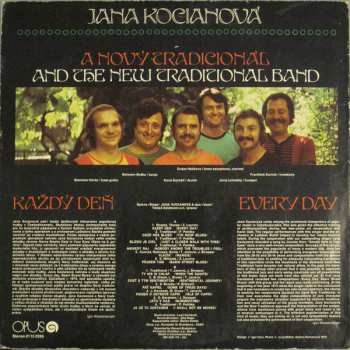 LP Jana Kocianová: Každý Deň