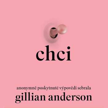 CD Jana Štvrtecká: Anderson: Chci