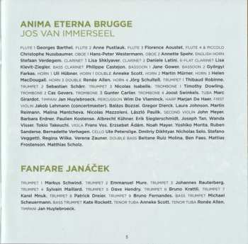 CD Antonín Dvořák: Sinfonietta, Symphony "From The New World"