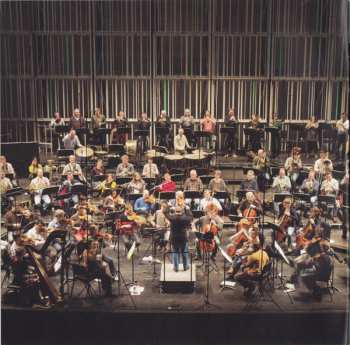 CD Antonín Dvořák: Sinfonietta, Symphony "From The New World"