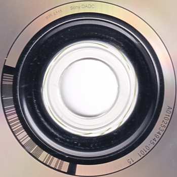 CD Antonín Dvořák: Sinfonietta, Symphony "From The New World"