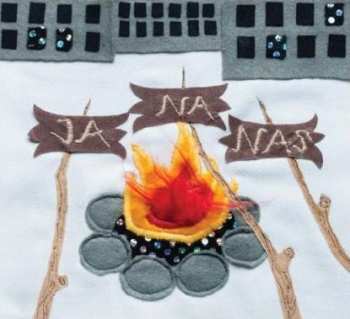 LP Jananas: Jananas