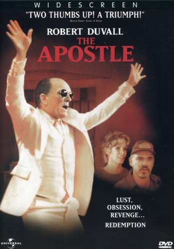 Album Jandek: Twelfth Apostle