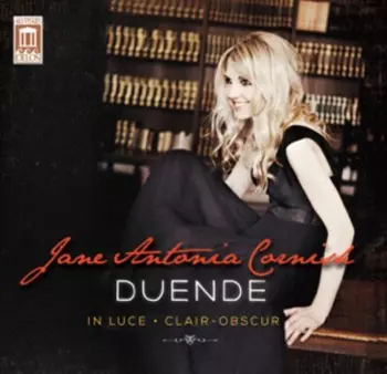 Jane Antonia Cornish: Duende