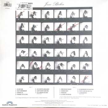 LP Jane Birkin: Di Doo Dah