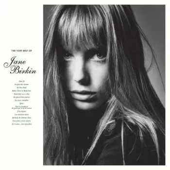 Jane Birkin: The Very Best Of
