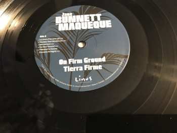LP Jane Bunnett: On Firm Ground / Tierra Firme