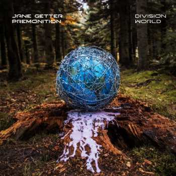 CD Jane Getter Premonition: Division World