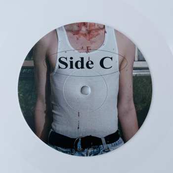 2LP Jane Remover: Census Designated