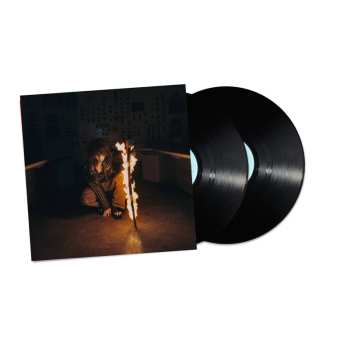 2LP Jane Remover: Revengeseekerz
