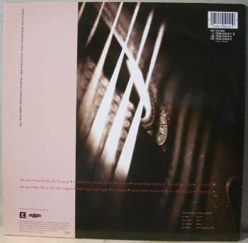 LP Jane Siberry: Bound By The Beauty
