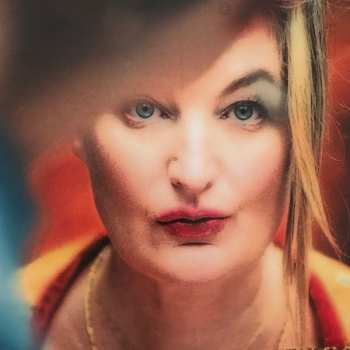 CD Jane Siberry: Shushan The Palace (Hymns Of Earth)