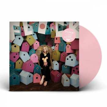 LP Jane Weaver: Flock LTD | CLR