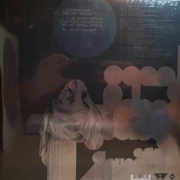2LP Jane Weaver: Loops In The Secret Society DLX | LTD