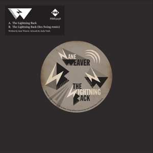 Album Jane Weaver: The Lightning Back