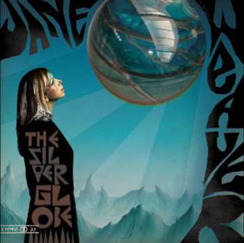 CD Jane Weaver: The Silver Globe