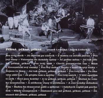 MC Janek Ledecký: Jenom Tak