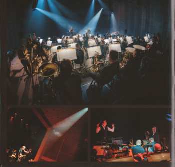 LP/CD Janek Ledecký: Symphonic