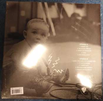 LP/CD Janek Ledecký: Unplugged LTD