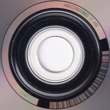 CD Janet Devlin: Confessional