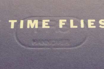 LP Janet Jackson: Control