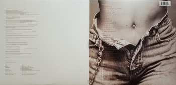 3LP Janet Jackson: Janet. DLX | LTD
