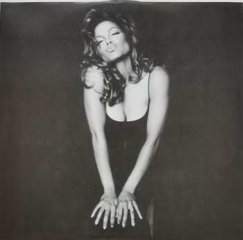 3LP Janet Jackson: Janet. DLX | LTD