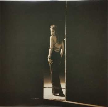 3LP Janet Jackson: Janet. DLX | LTD