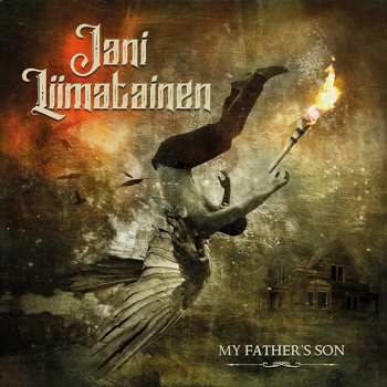 LP Jani Liimatainen: My Father's Son CLR | LTD