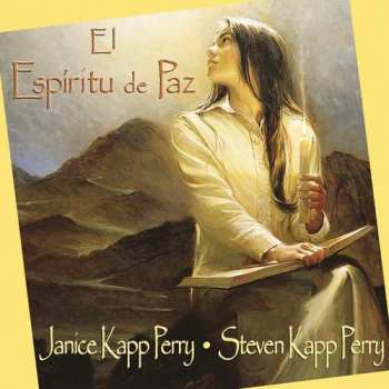 Album Janice Kapp Perry: El Espiritu De Paz