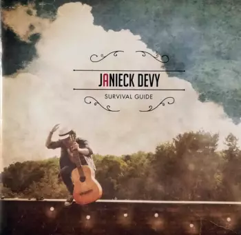Janieck Devy: Survival Guide