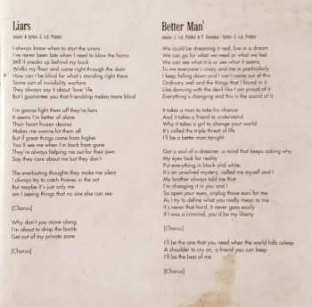 CD Janieck Devy: Survival Guide