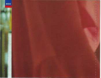 CD Antonio Vivaldi: The Four Seasons