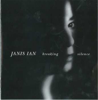 CD Janis Ian: Breaking Silence