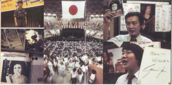 2CD Janis Ian: Live - (Working Without A Net)